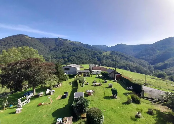 Ferme Arboucau