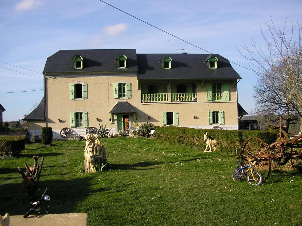 Ferme Arboucau Peyrouse