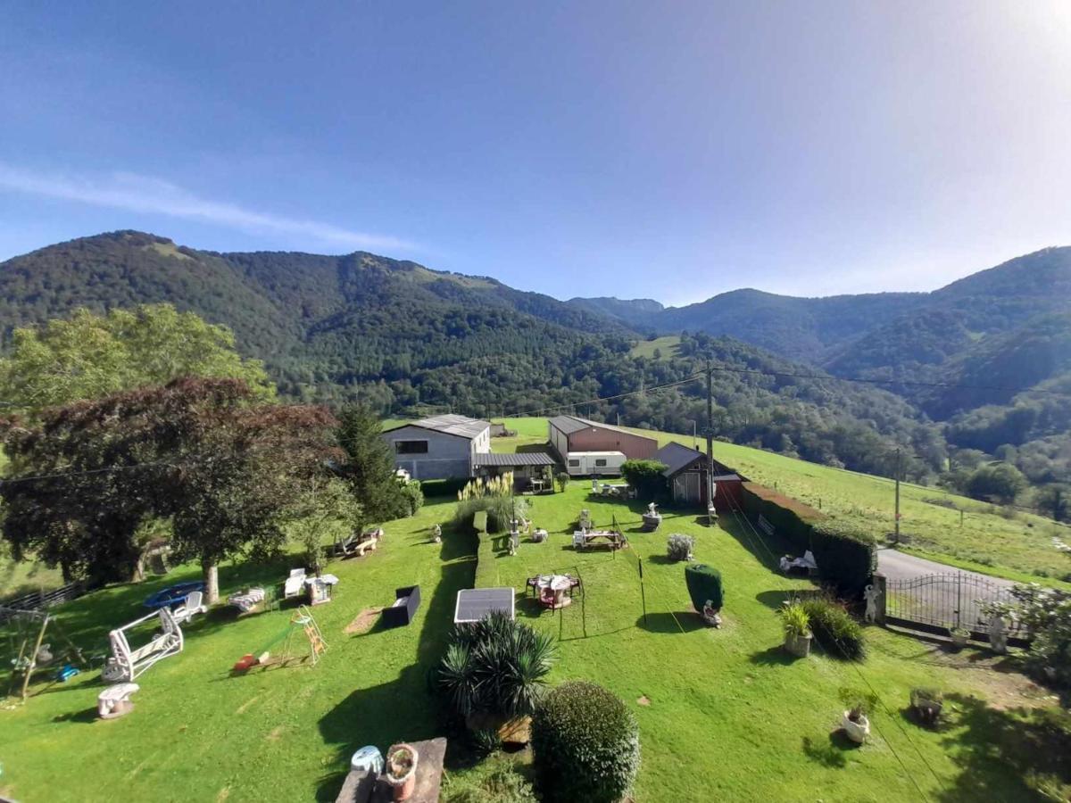 Ferme Arboucau Locanda