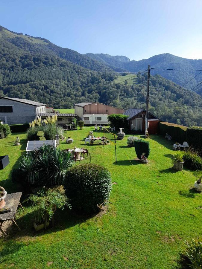 Locanda Ferme Arboucau *
