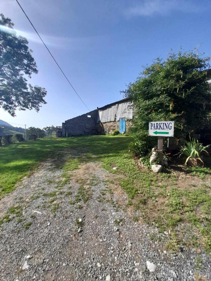 Ferme Arboucau Locanda Peyrouse