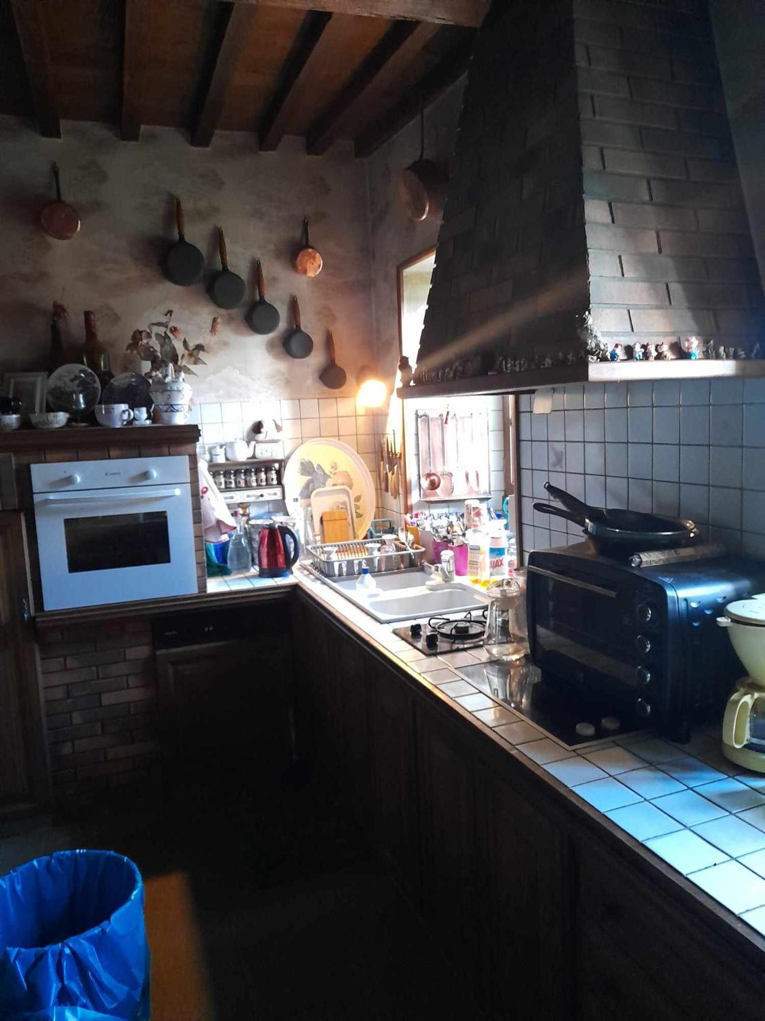 Ferme Arboucau